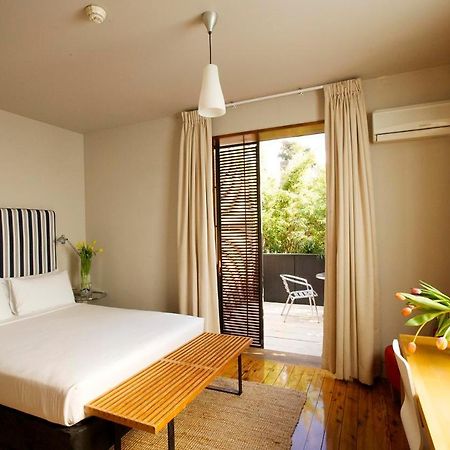 Dive Hotel Sydney Exterior photo