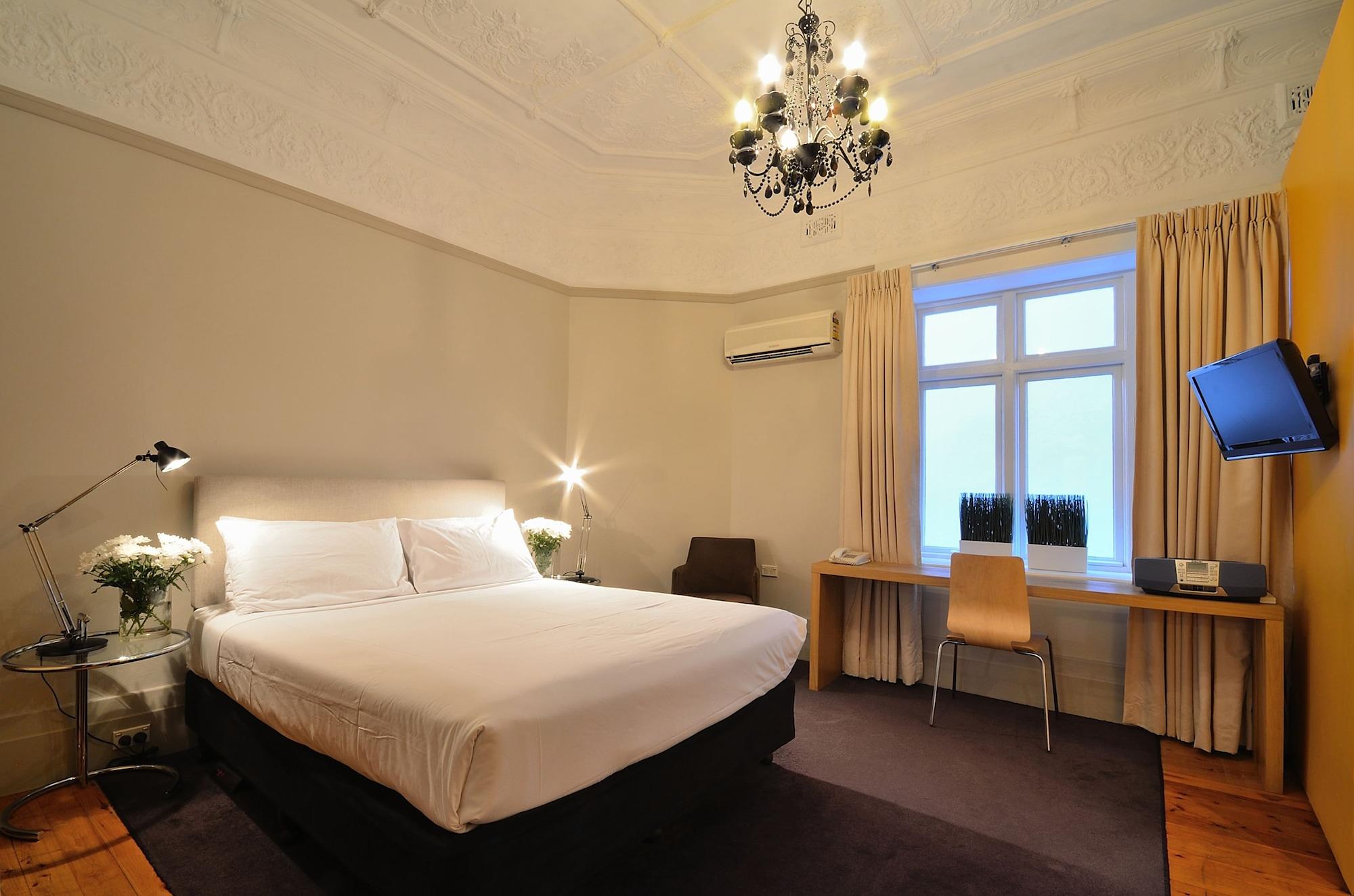 Dive Hotel Sydney Exterior photo