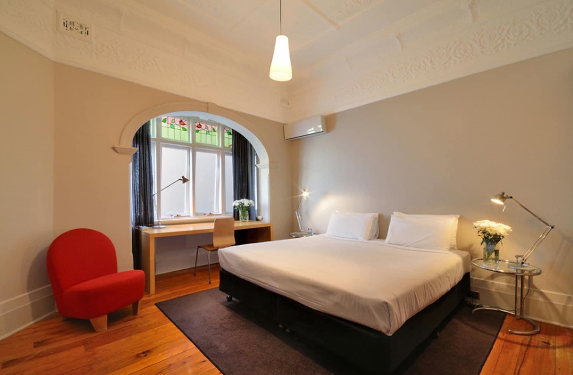 Dive Hotel Sydney Exterior photo