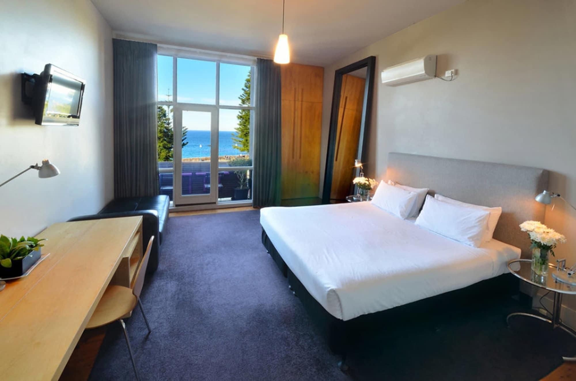Dive Hotel Sydney Exterior photo