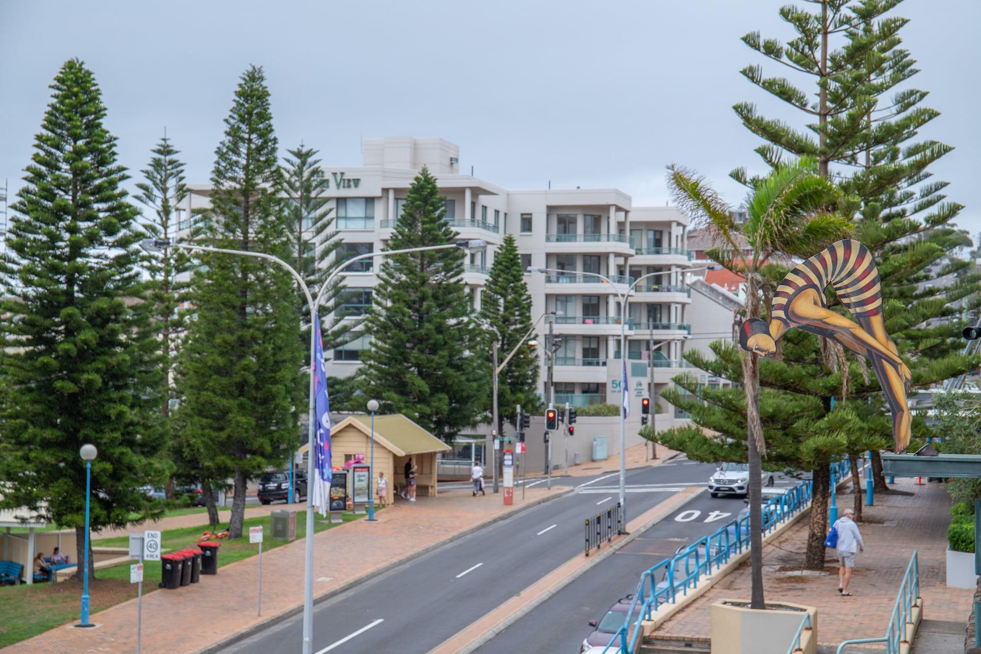 Dive Hotel Sydney Exterior photo