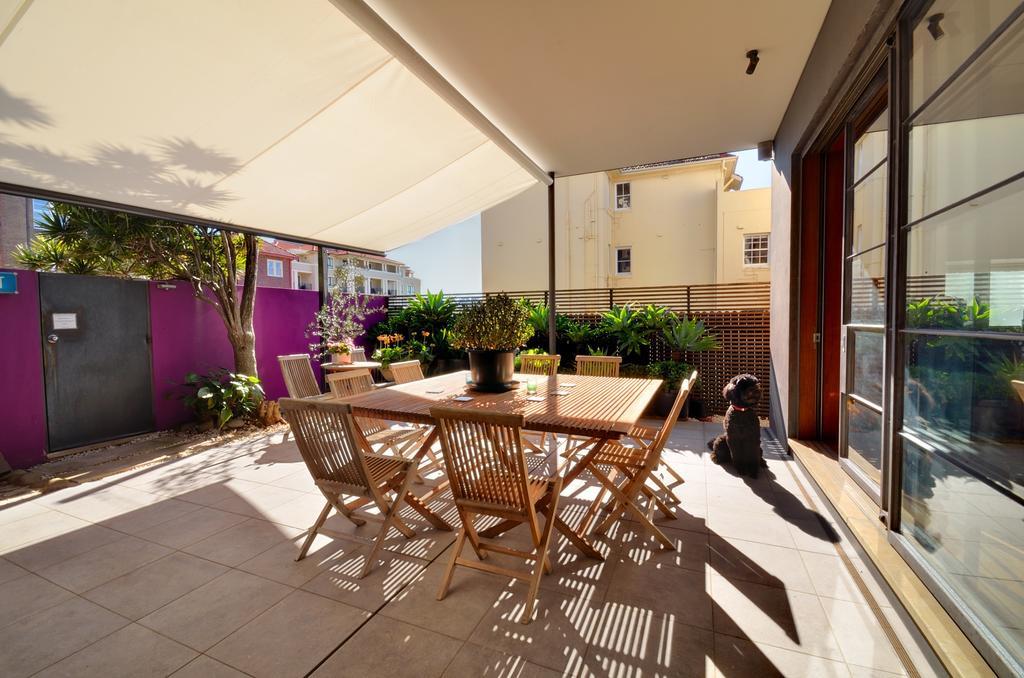 Dive Hotel Sydney Exterior photo