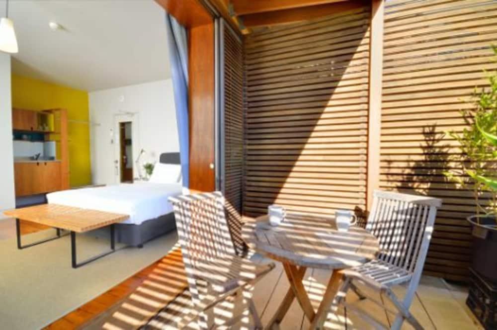 Dive Hotel Sydney Exterior photo