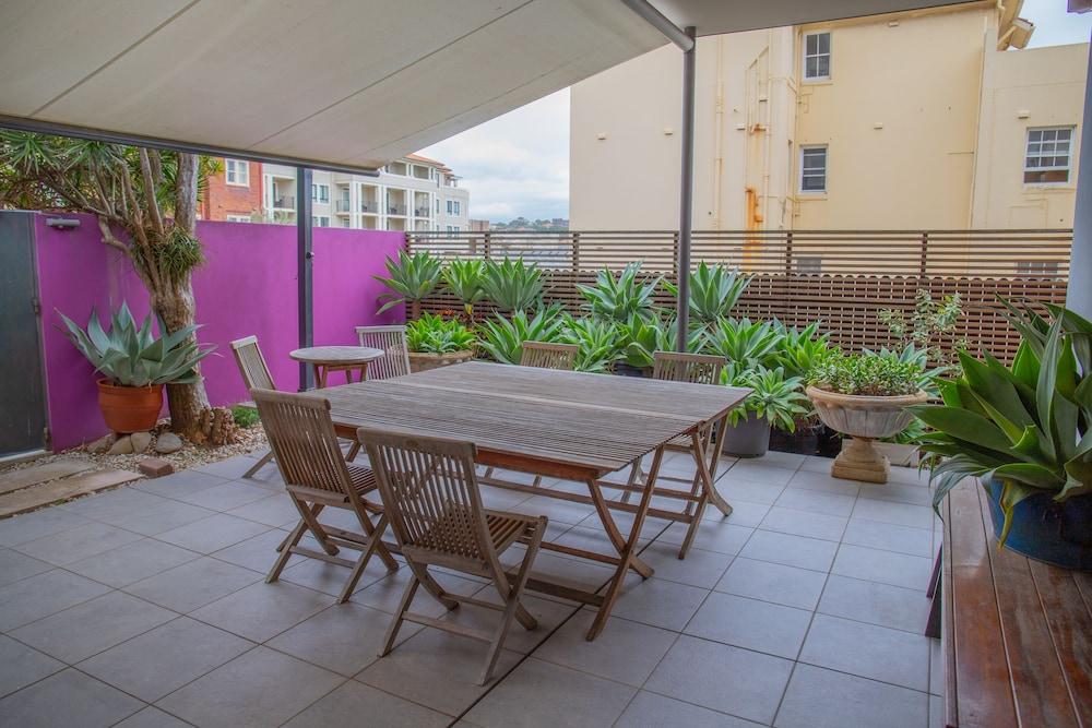 Dive Hotel Sydney Exterior photo
