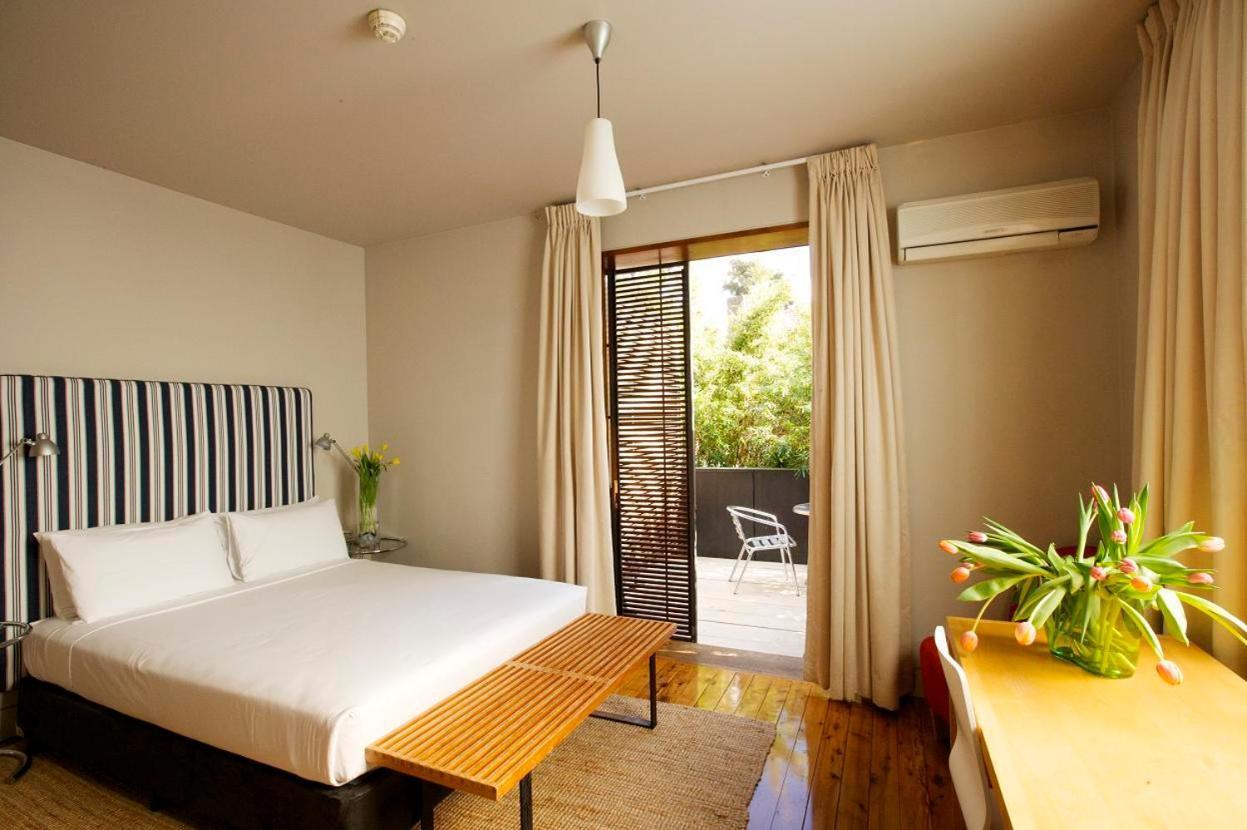 Dive Hotel Sydney Exterior photo