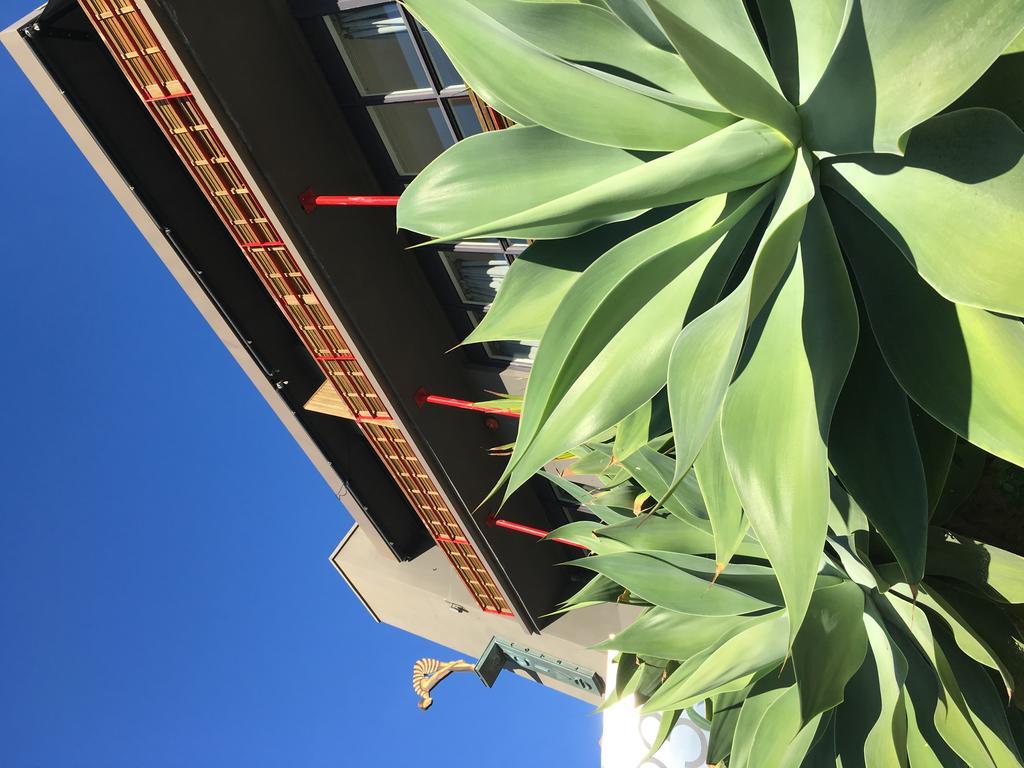 Dive Hotel Sydney Exterior photo