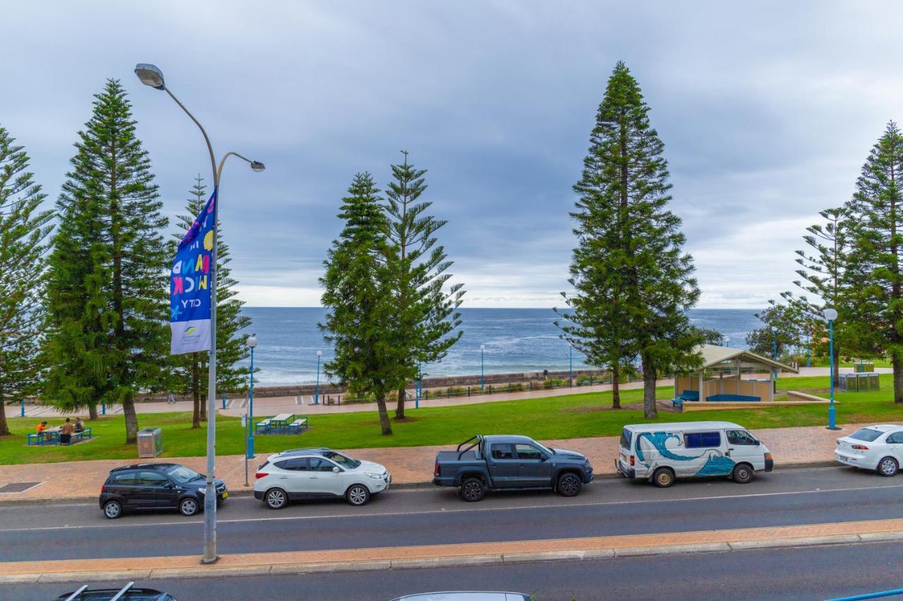 Dive Hotel Sydney Exterior photo